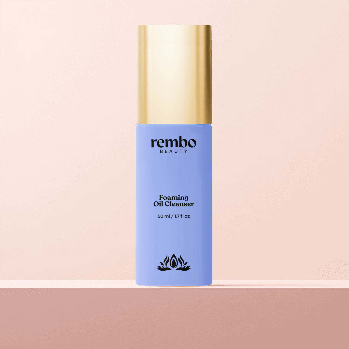 Foaming Oil Cleanser
