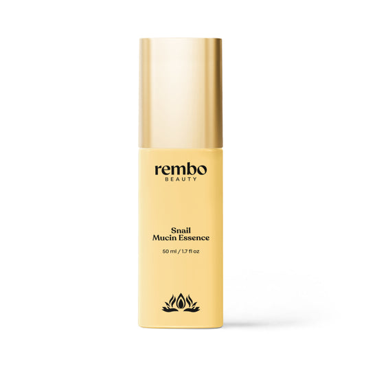 Snail Mucin Essence